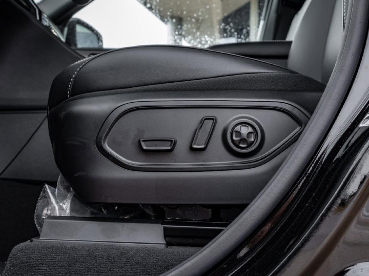 2025 Jeep Grand Cherokee L Limited Photo