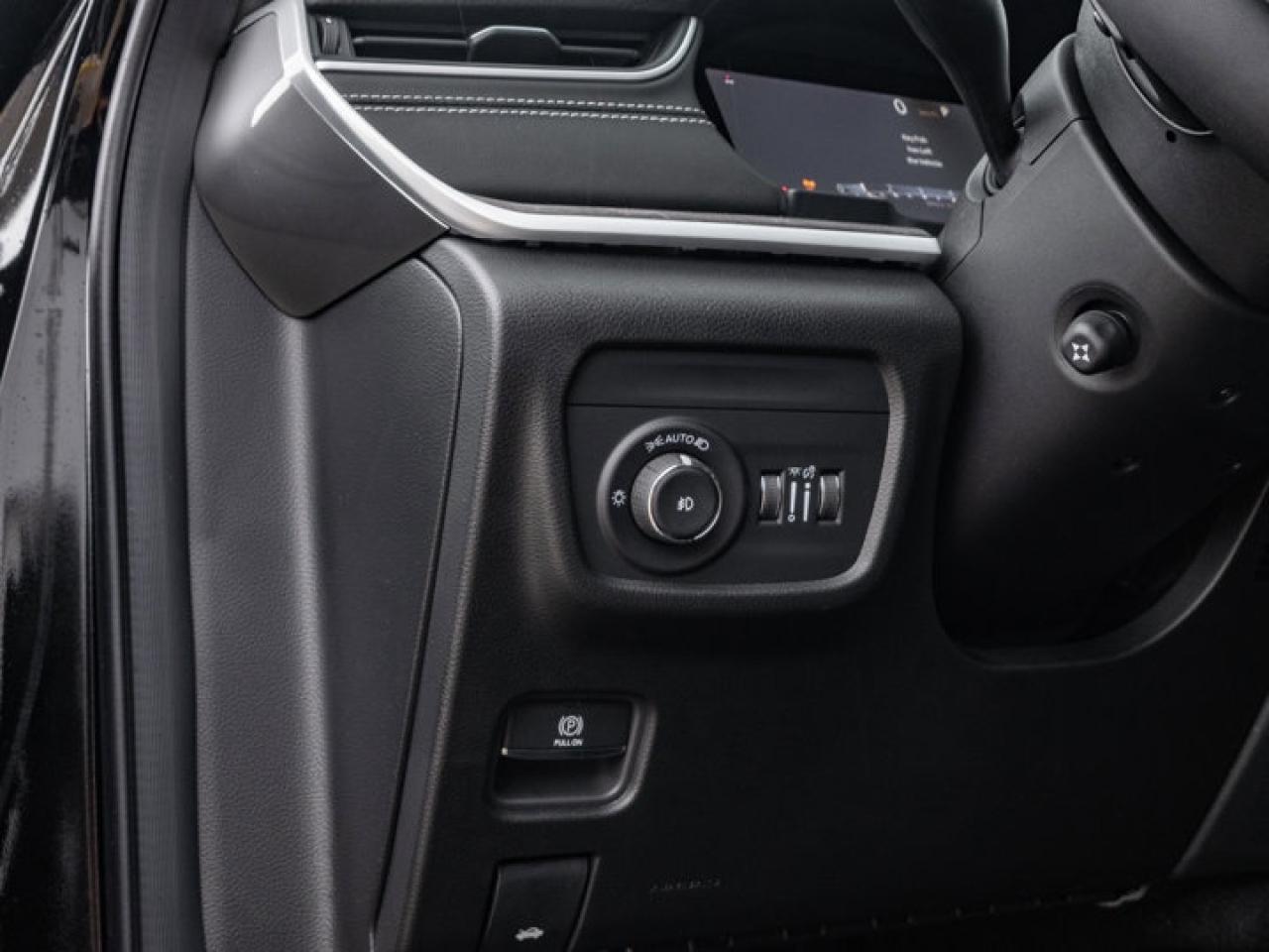 2025 Jeep Grand Cherokee L Limited Photo