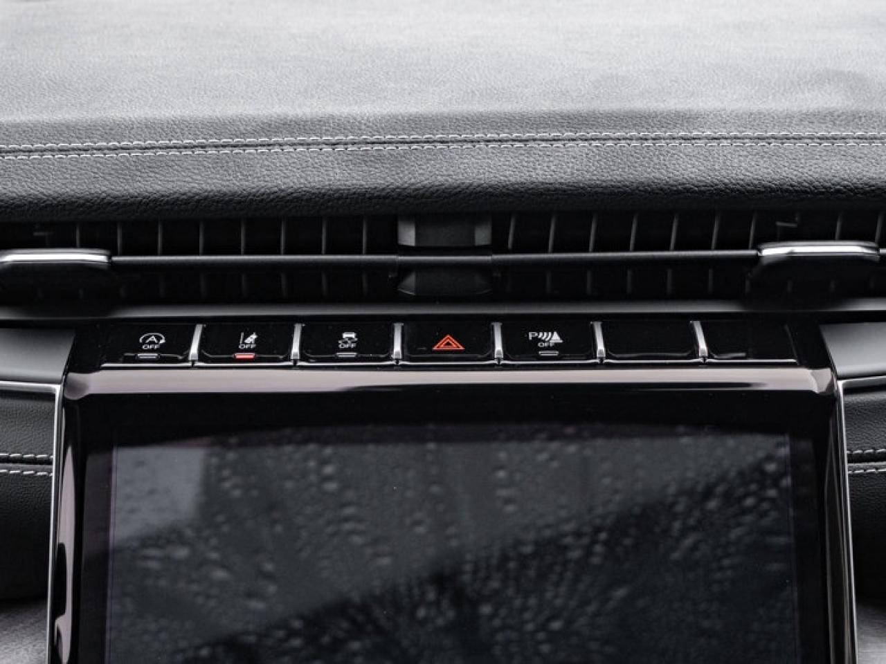 2025 Jeep Grand Cherokee L Limited Photo