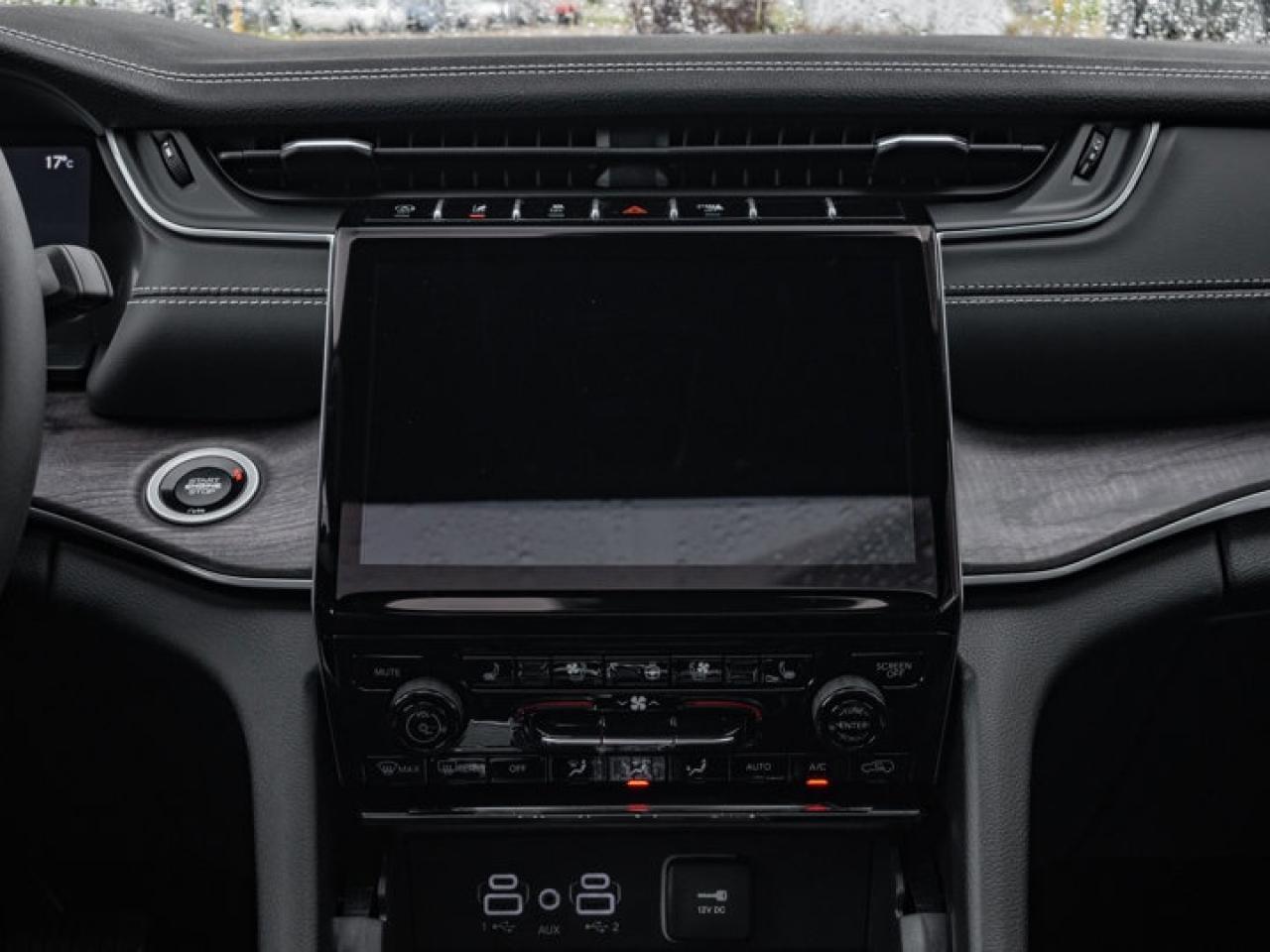 2025 Jeep Grand Cherokee L Limited Photo