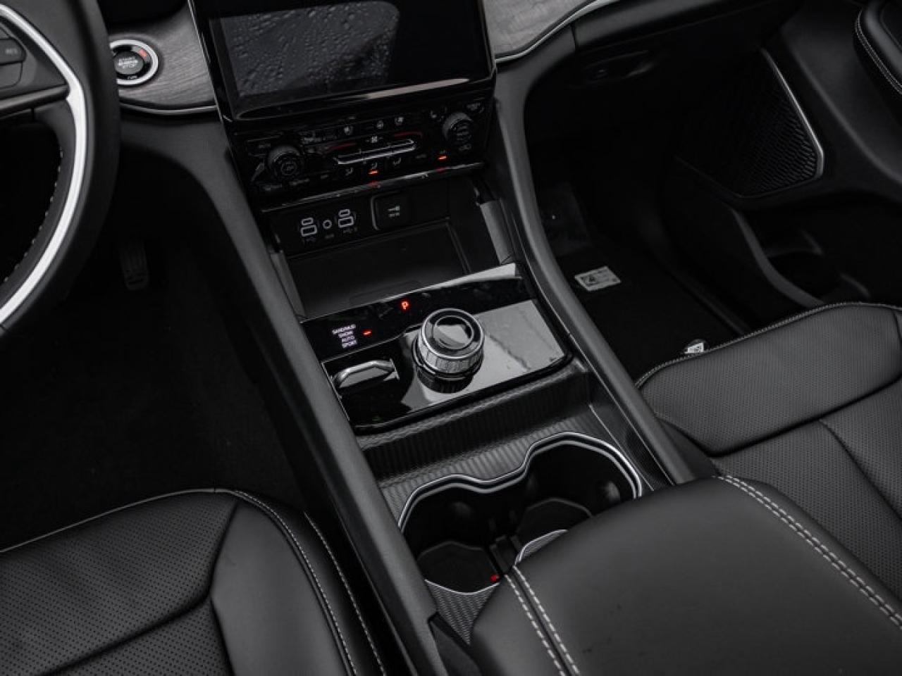 2025 Jeep Grand Cherokee L Limited Photo