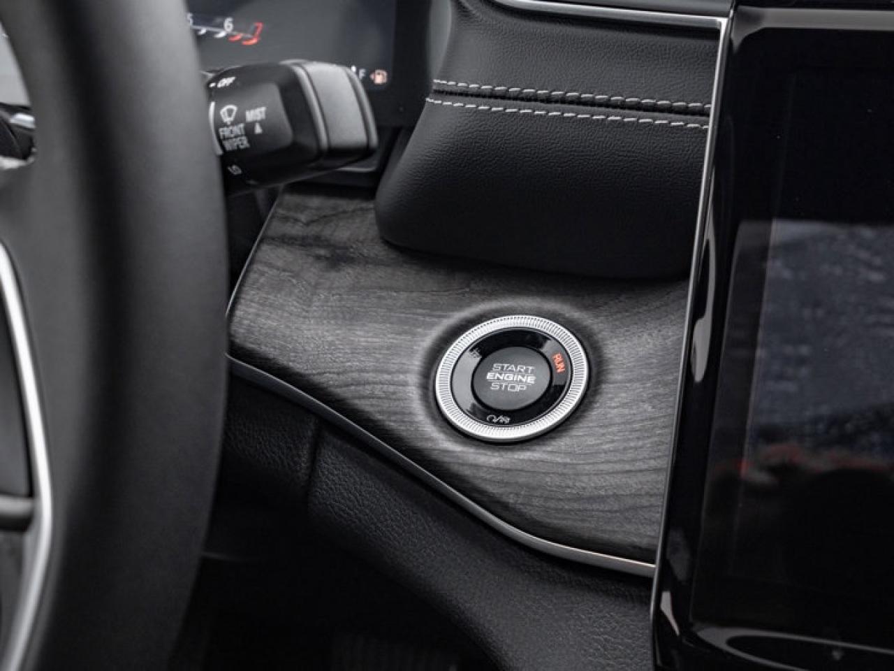 2025 Jeep Grand Cherokee L Limited Photo