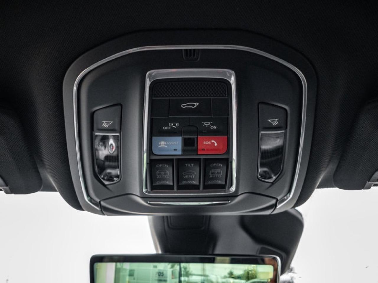 2025 Jeep Grand Cherokee L Limited Photo