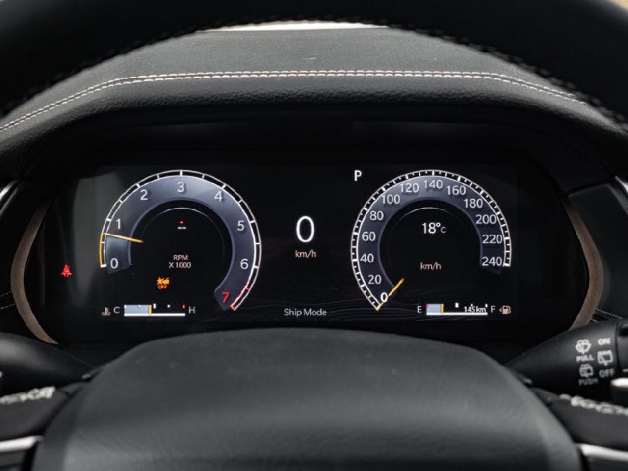 2025 Jeep Grand Cherokee L Limited Photo2