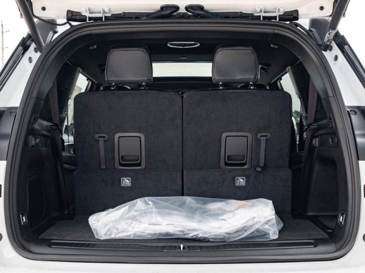 2025 Jeep Grand Cherokee L Limited Photo