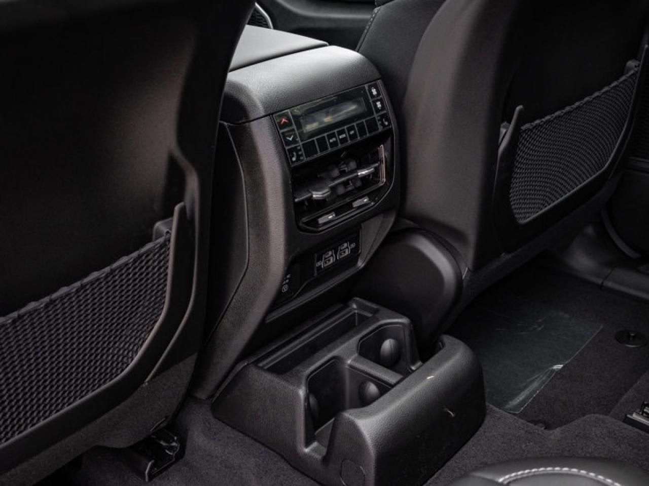 2025 Jeep Grand Cherokee L Limited Photo