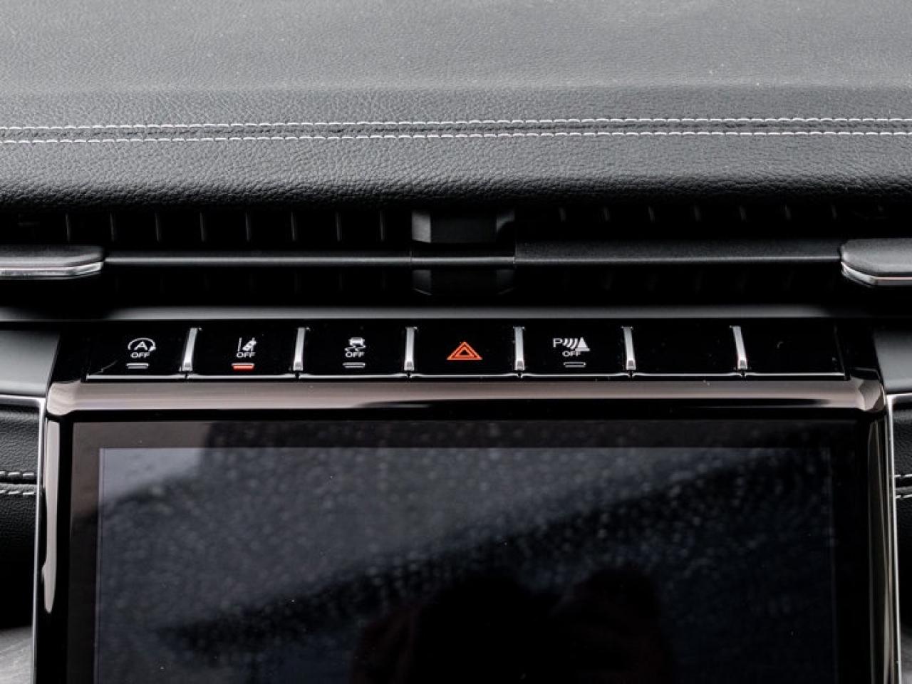 2025 Jeep Grand Cherokee L Limited Photo