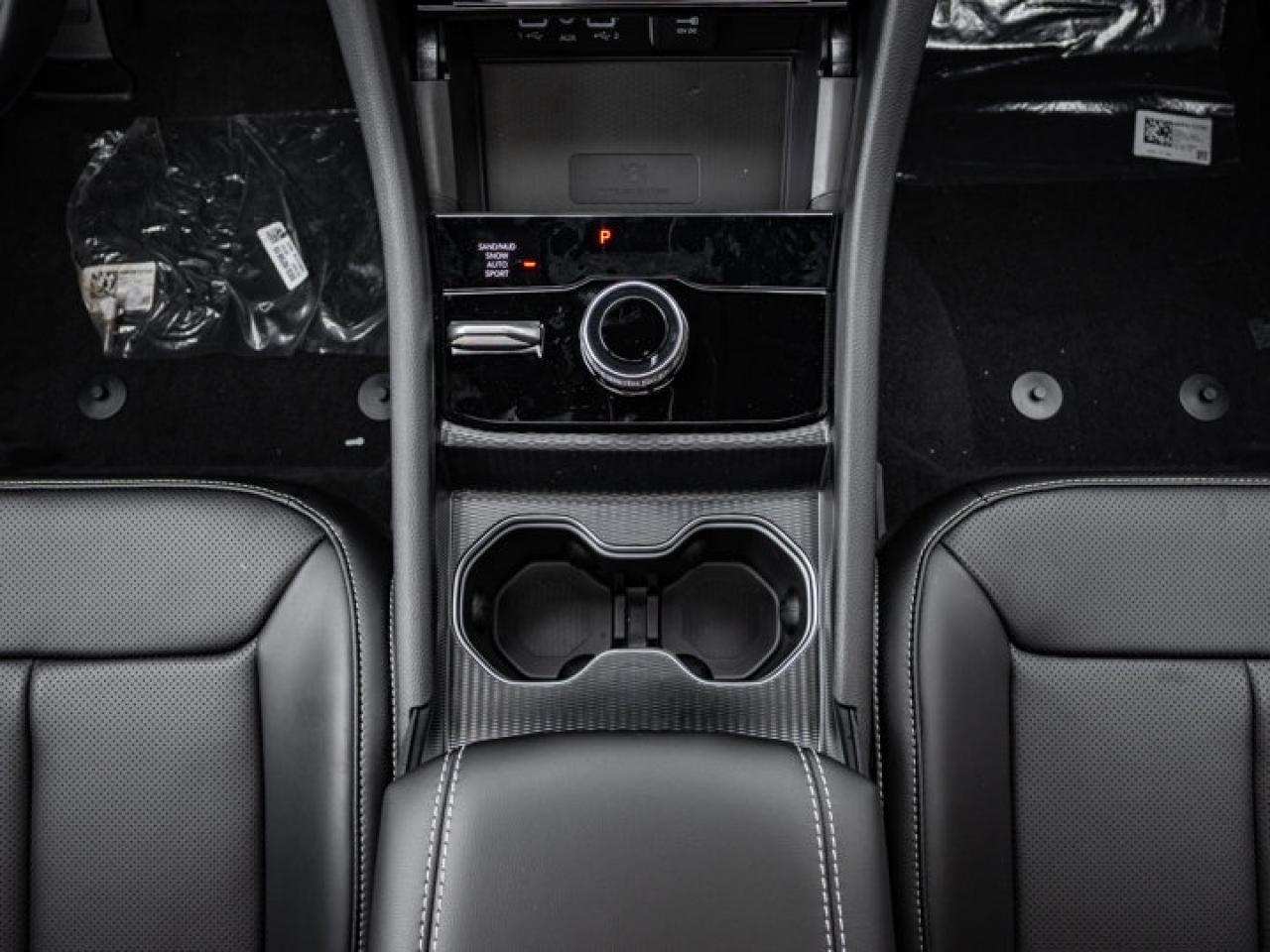 2025 Jeep Grand Cherokee L Limited Photo