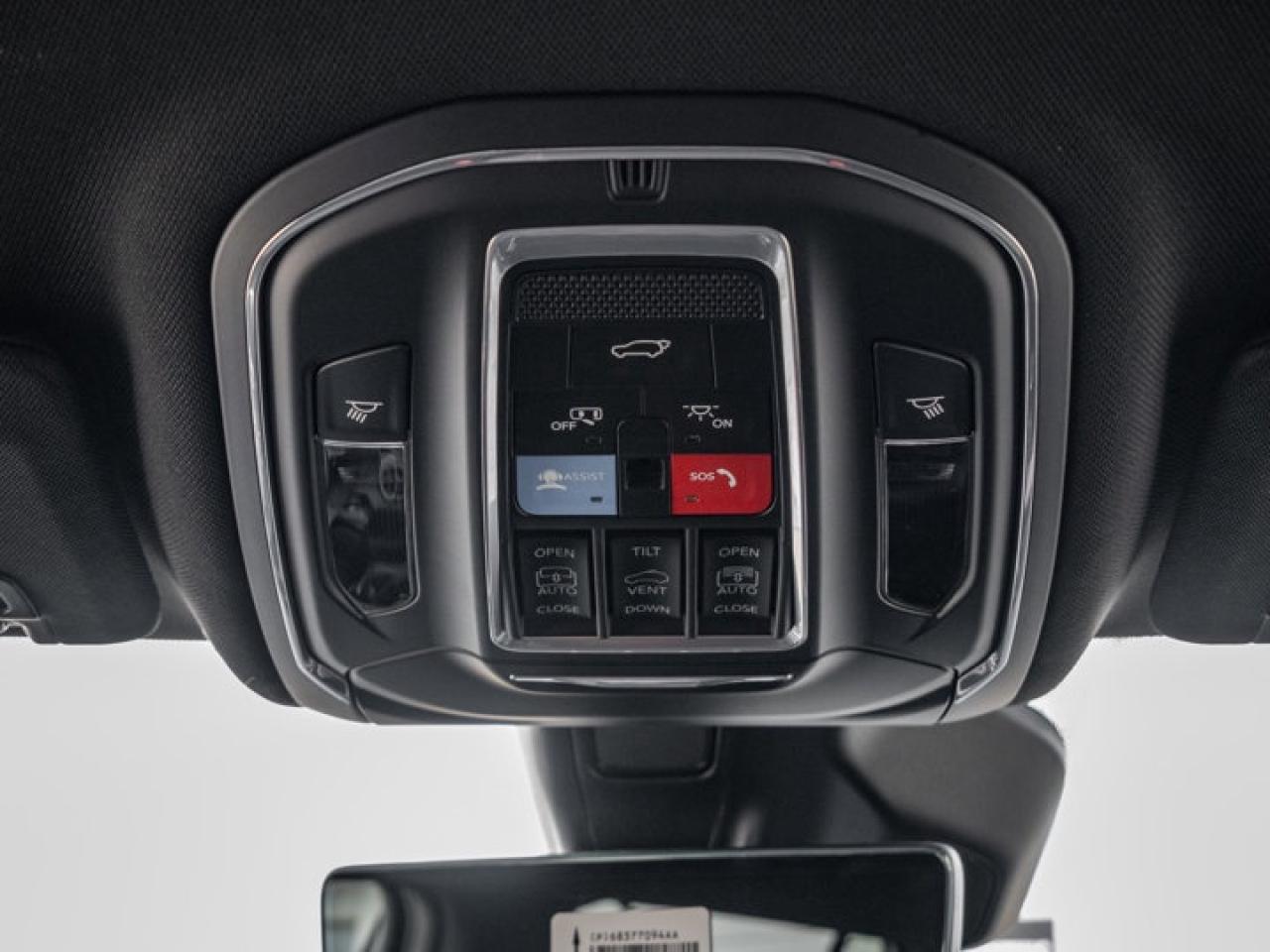 2025 Jeep Grand Cherokee L Limited Photo