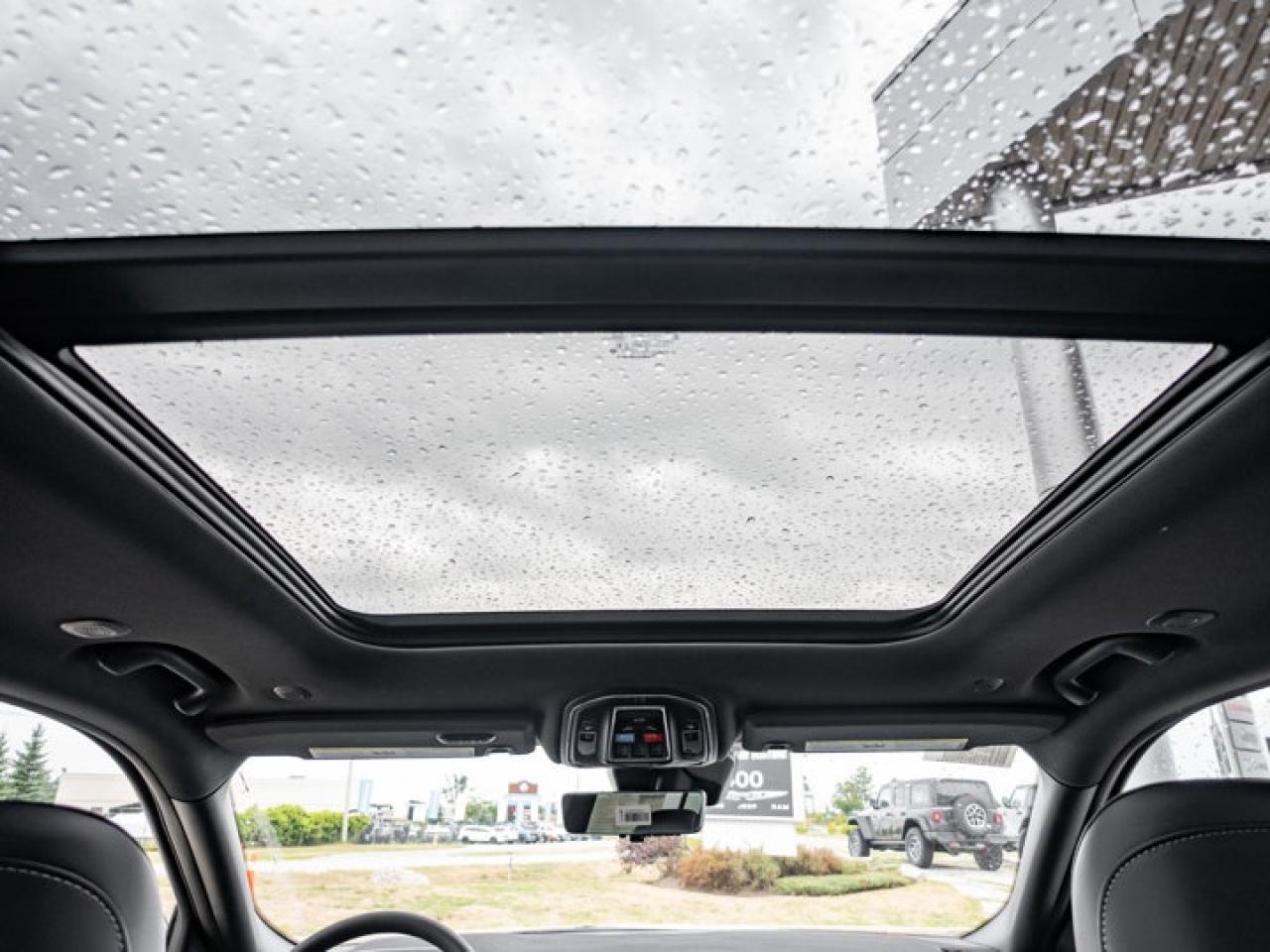 2025 Jeep Grand Cherokee L Limited Photo