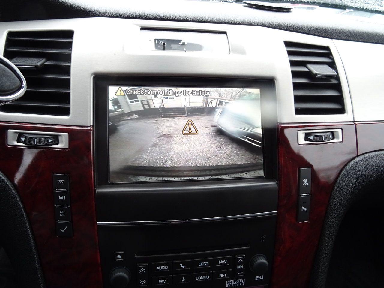 2011 Cadillac Escalade ESV ESV - Photo #14
