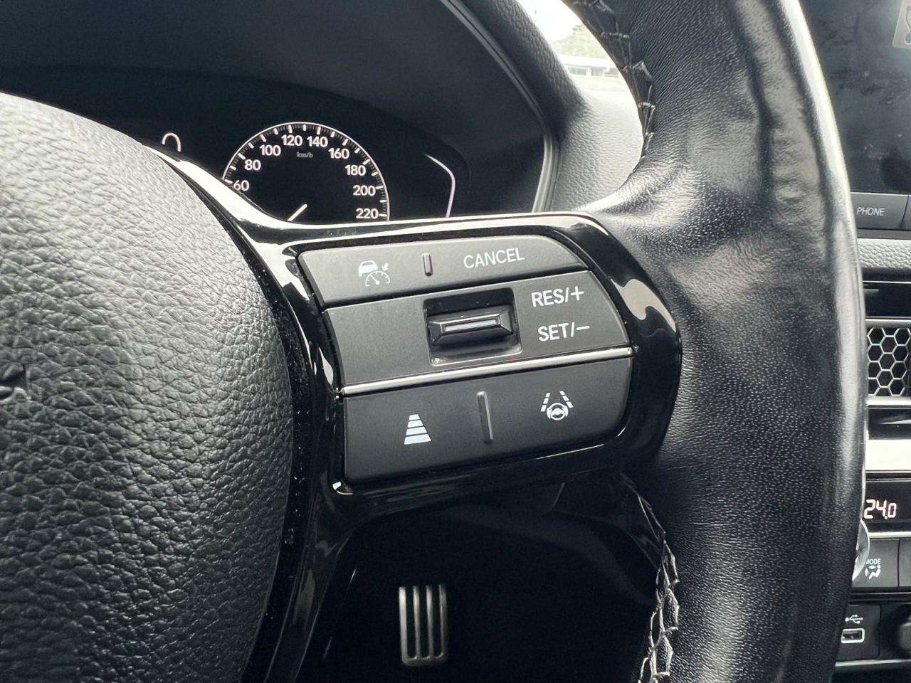 2022 Honda Civic Sport - Photo #24