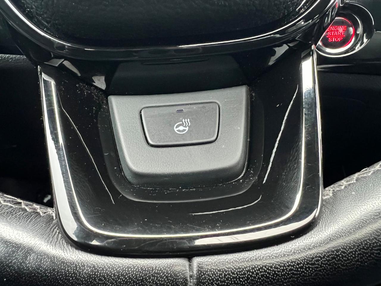 2022 Honda Civic Sport - Photo #23