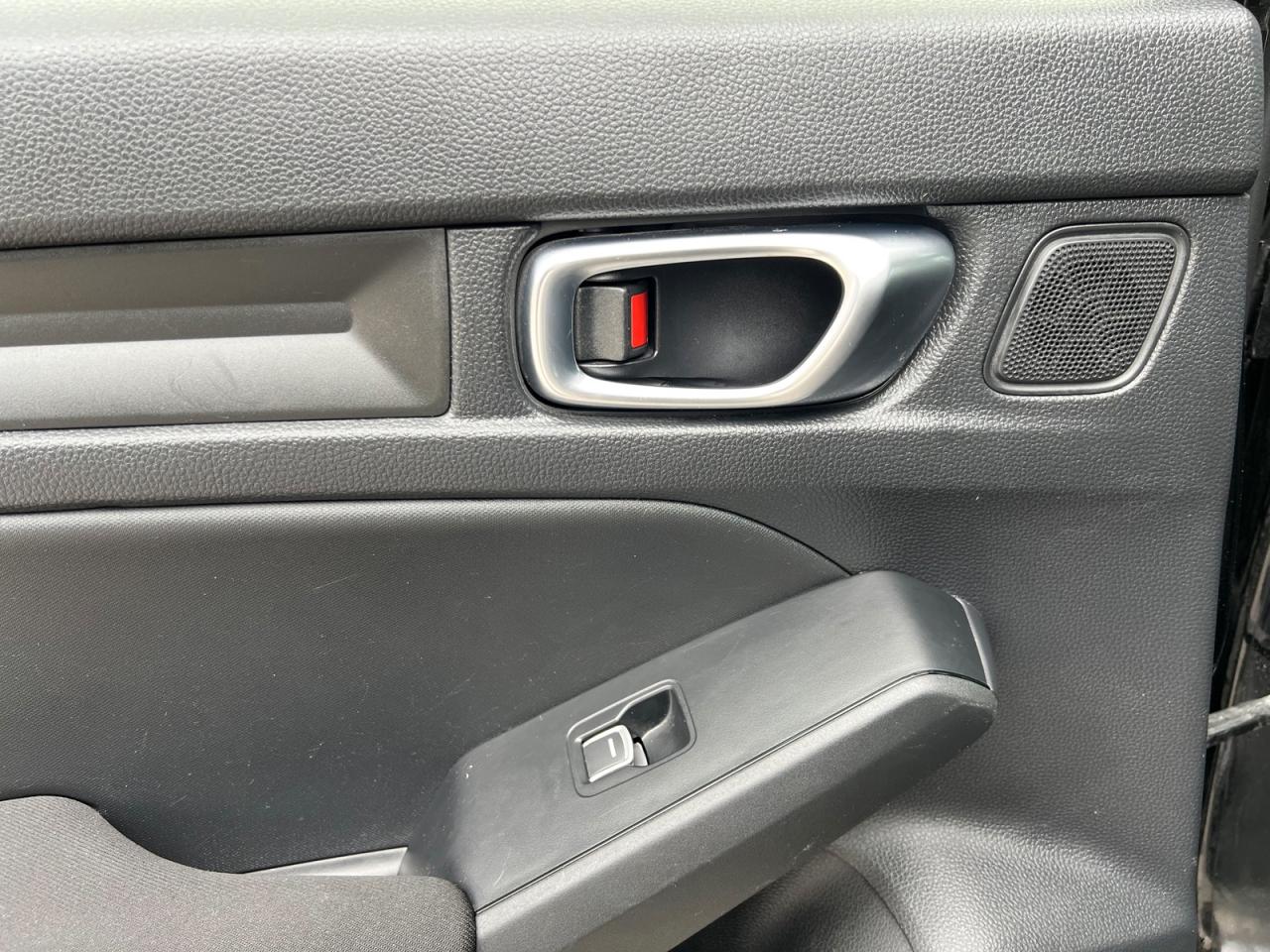 2022 Honda Civic Sport - Photo #14