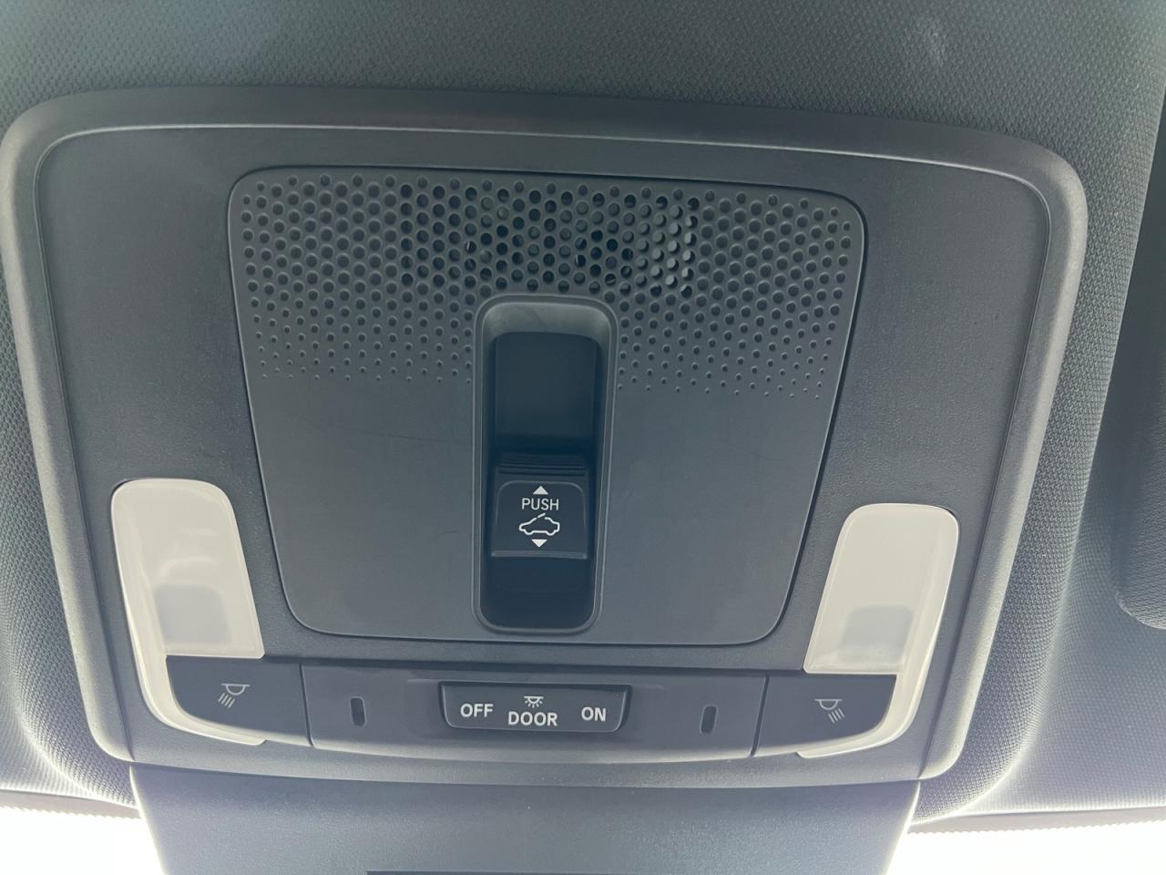 2022 Honda Civic Sport - Photo #26