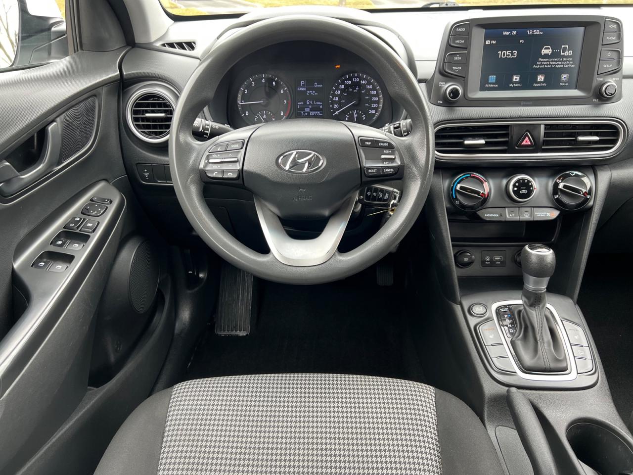 2021 Hyundai KONA Essential - Photo #8