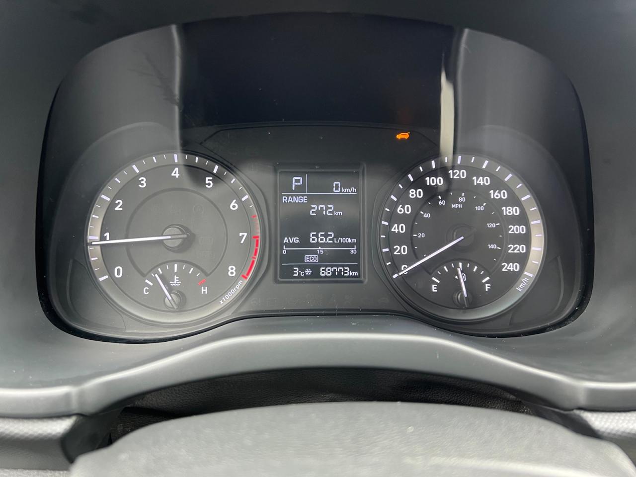 2021 Hyundai KONA Essential - Photo #13