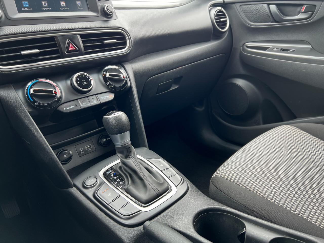 2021 Hyundai KONA Essential - Photo #15