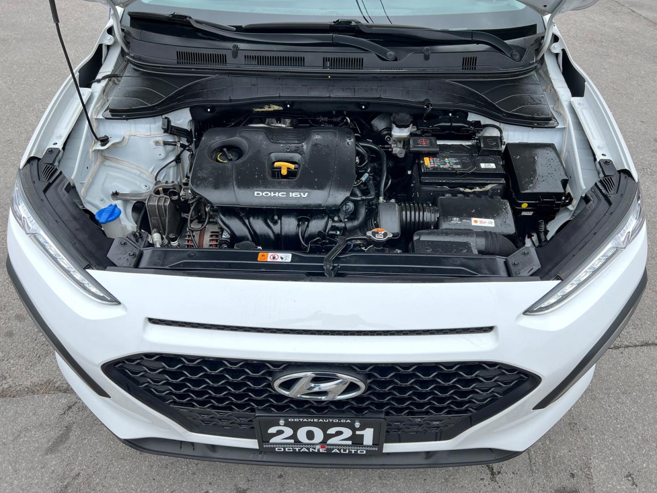 2021 Hyundai KONA Essential - Photo #22
