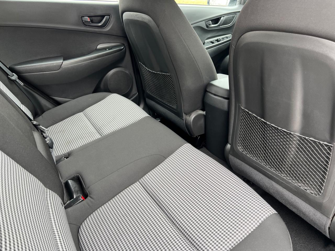 2021 Hyundai KONA Essential - Photo #25