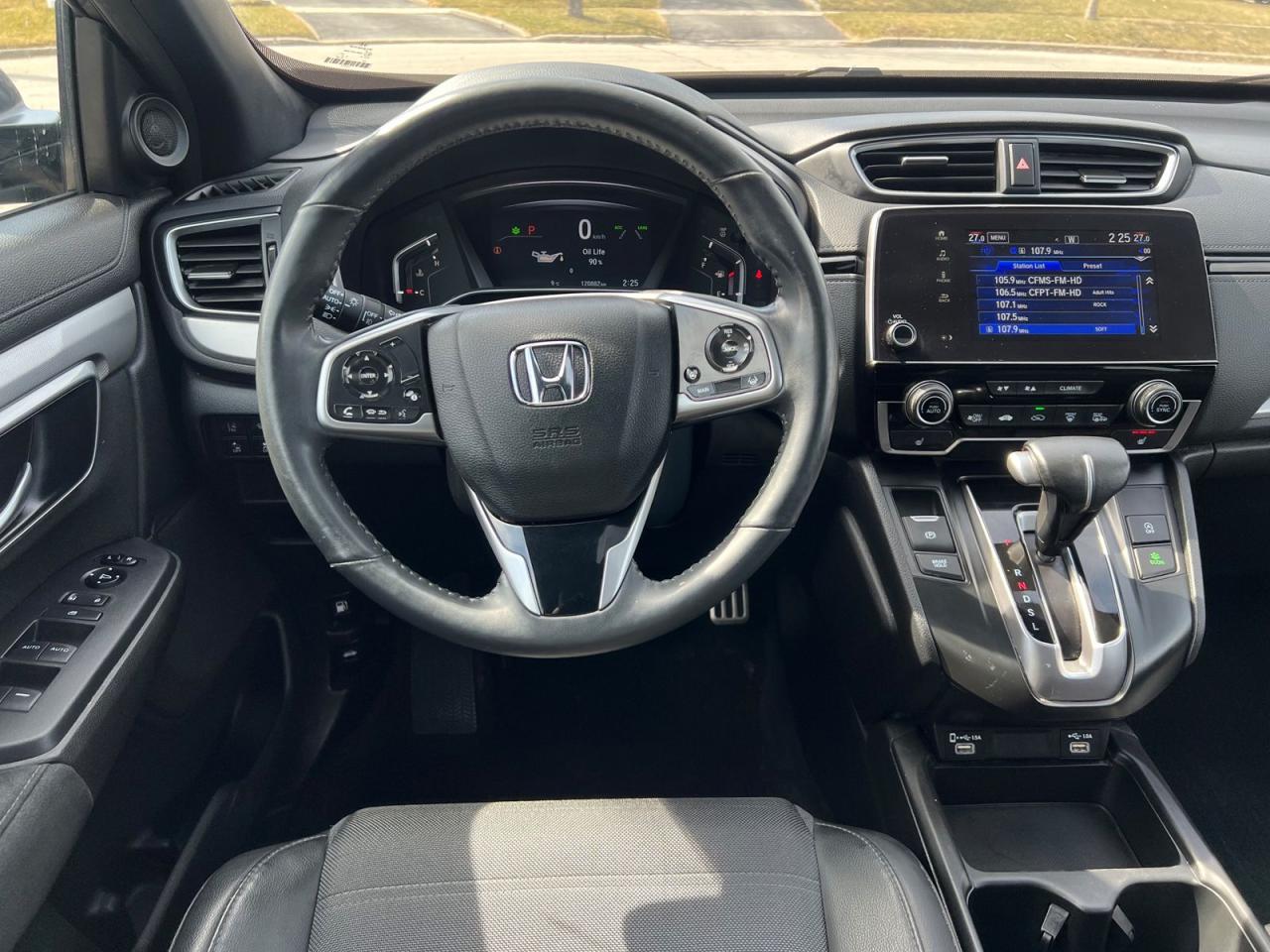 2020 Honda CR-V Sport AWD - Photo #15