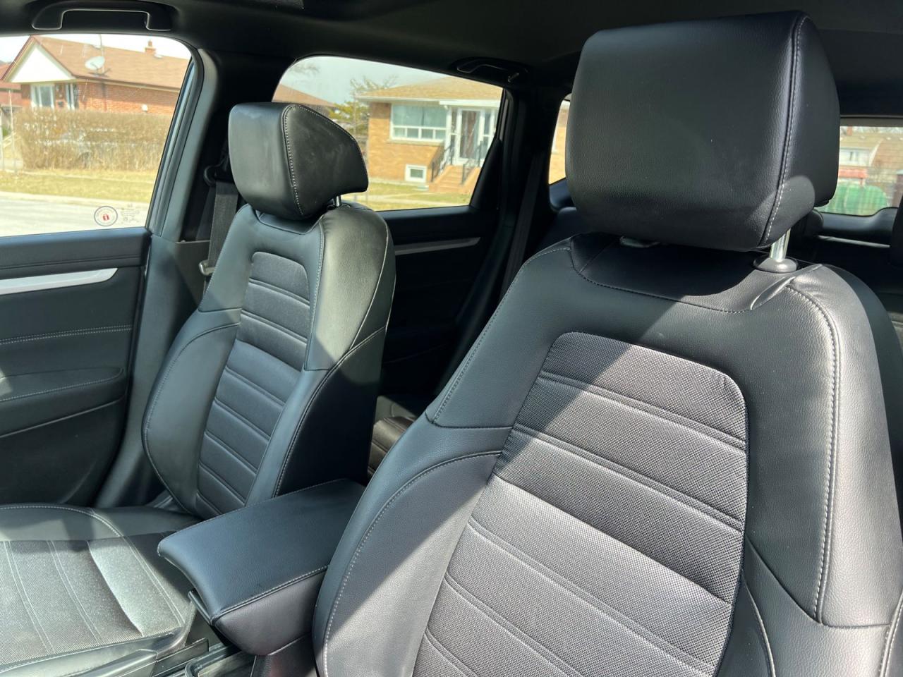 2020 Honda CR-V Sport AWD - Photo #18