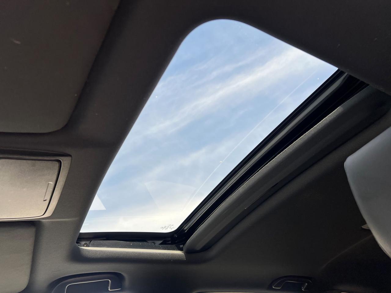 2020 Honda CR-V Sport AWD - Photo #19