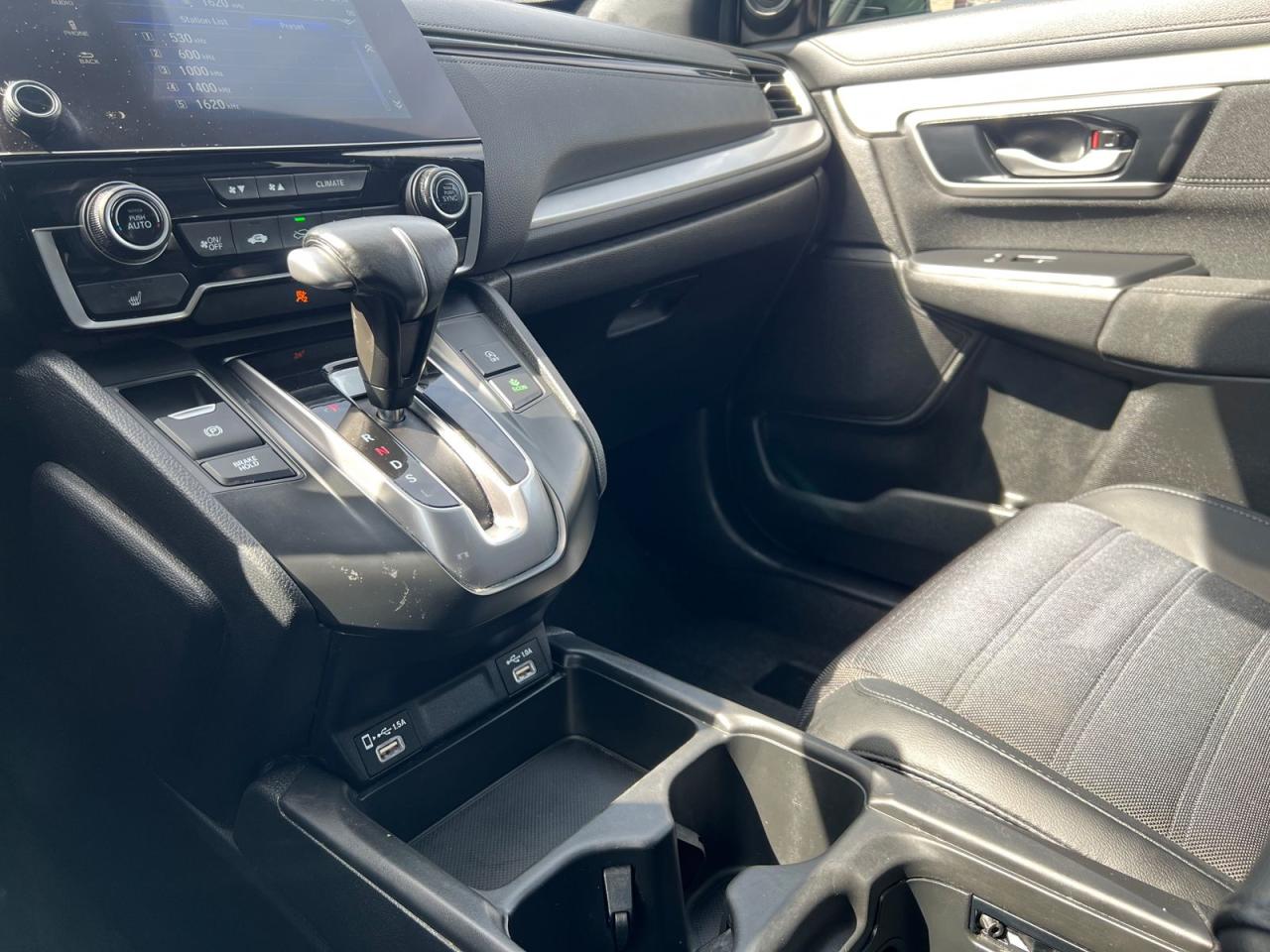 2020 Honda CR-V Sport AWD - Photo #24