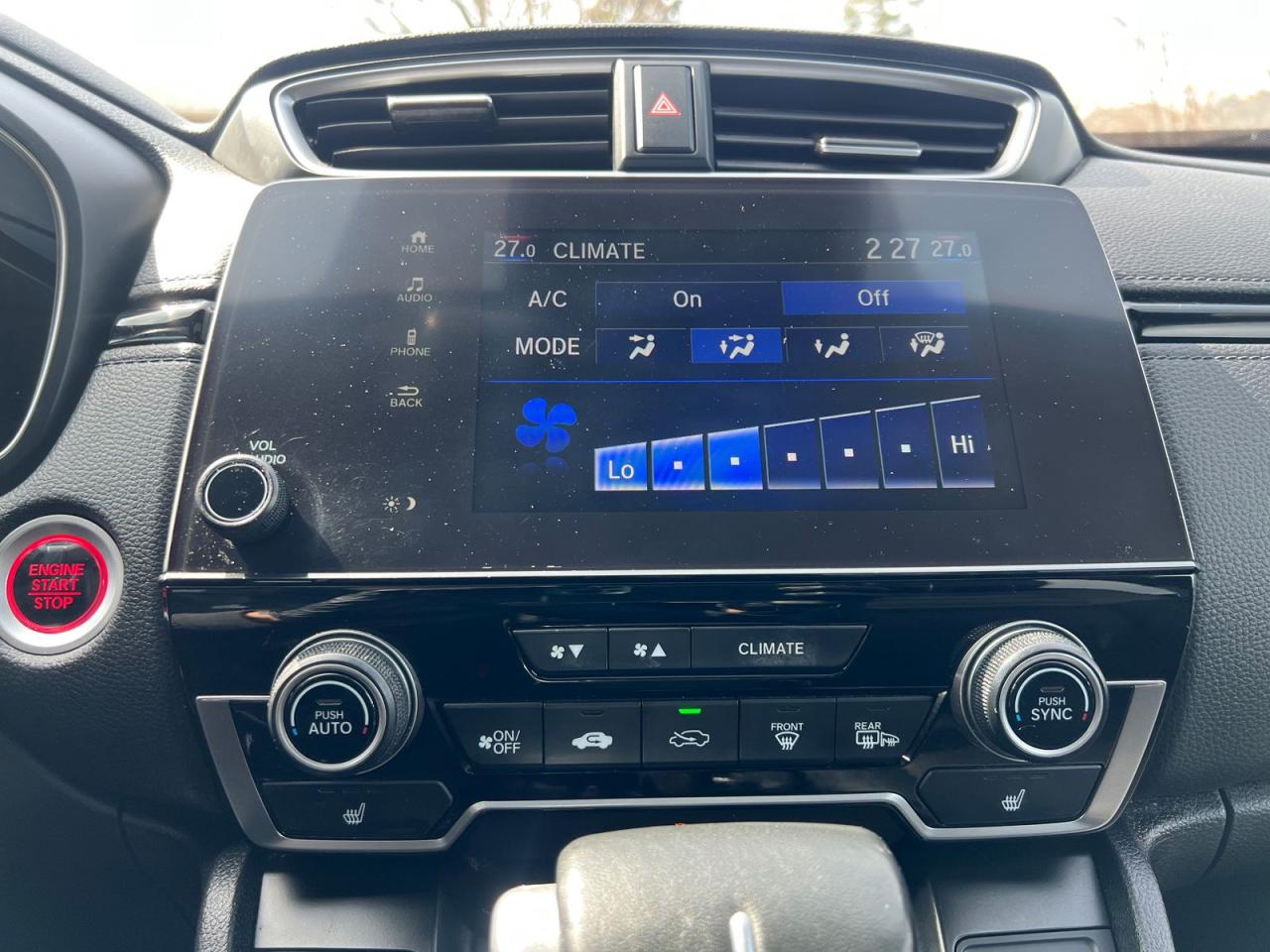 2020 Honda CR-V Sport AWD - Photo #28