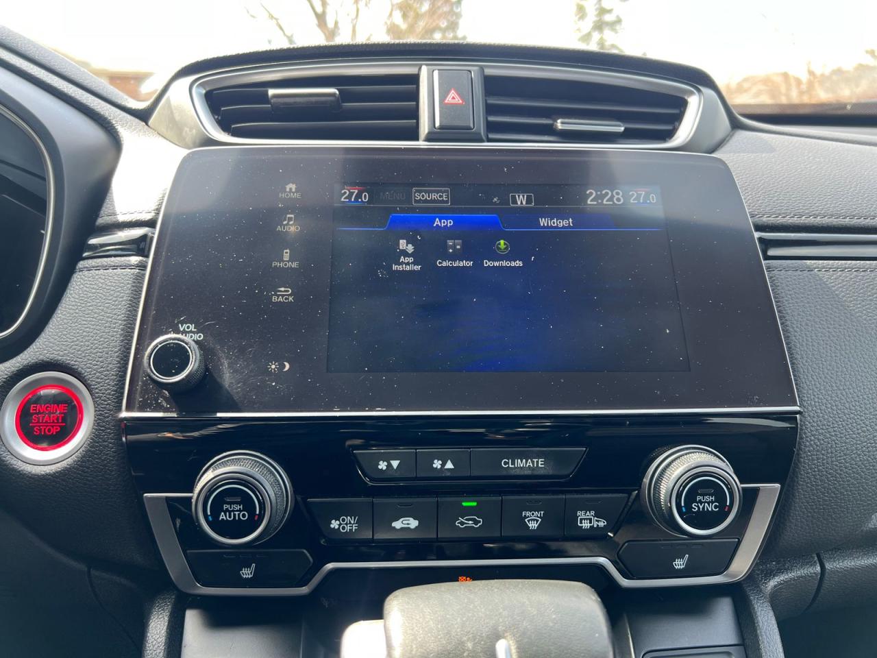 2020 Honda CR-V Sport AWD - Photo #33