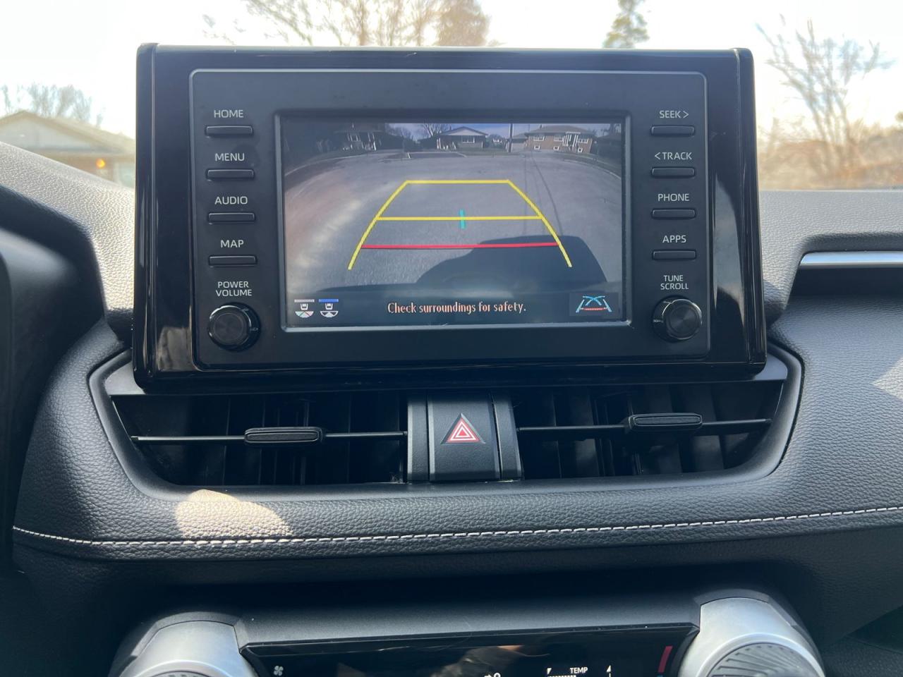 2019 Toyota RAV4 LE - Photo #24