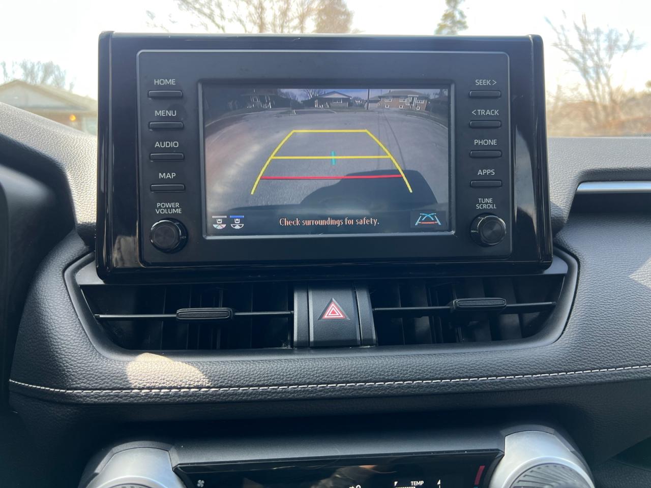 2019 Toyota RAV4 LE - Photo #24