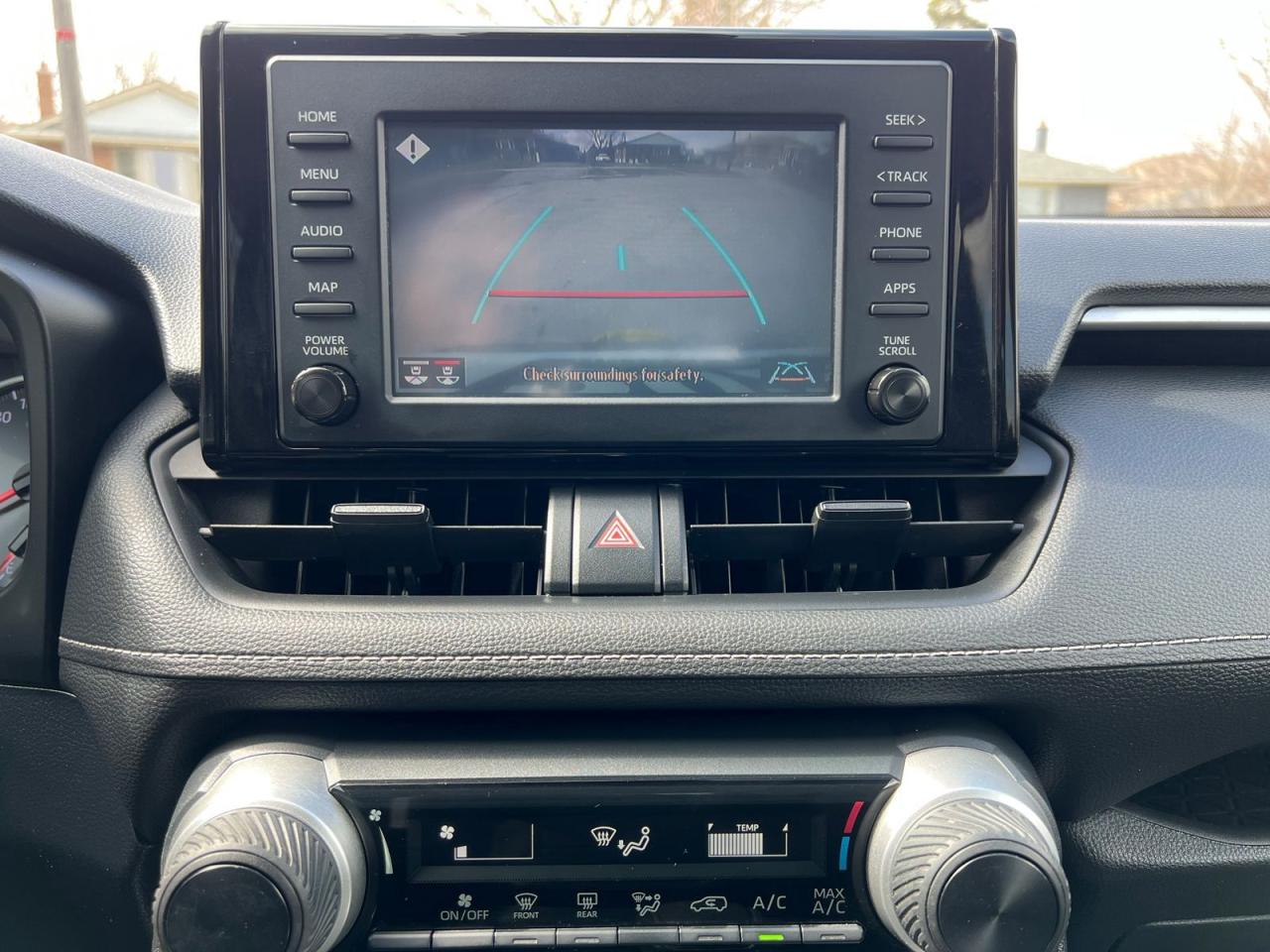 2020 Toyota RAV4 LE - Photo #26