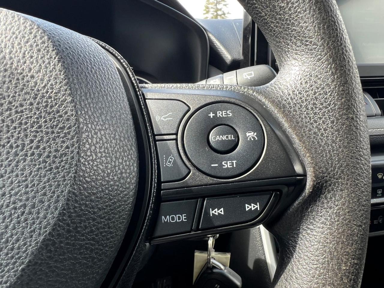 2020 Toyota RAV4 LE - Photo #23