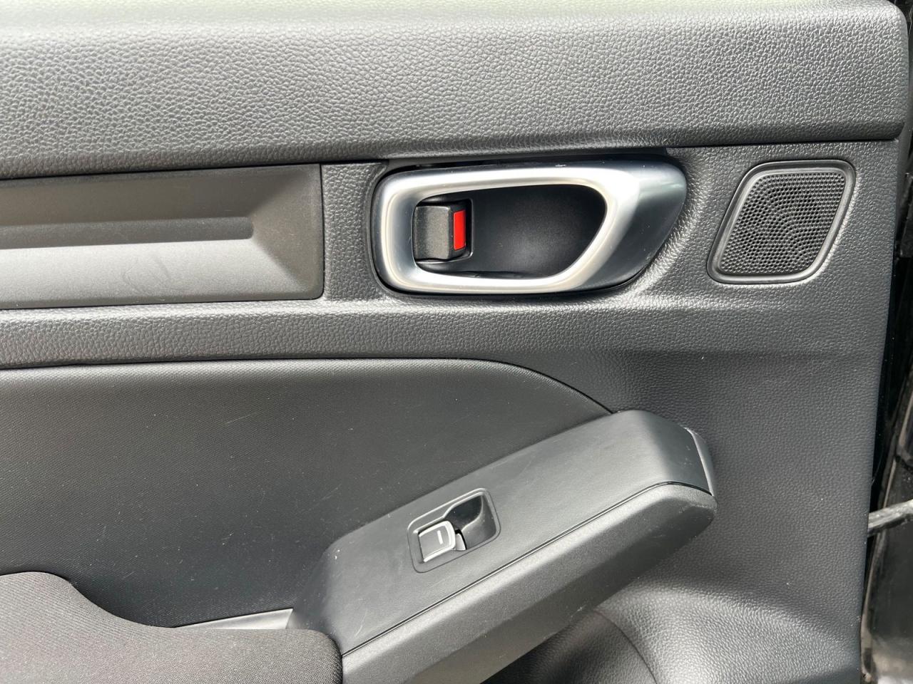 2022 Honda Civic Sport - Photo #14