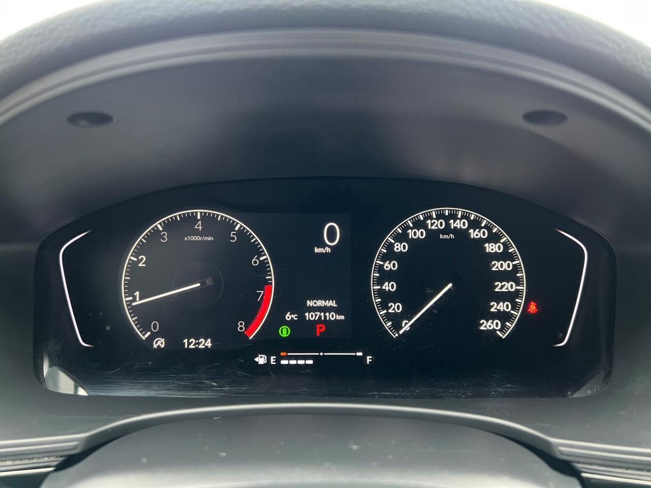 2022 Honda Civic Sport - Photo #35