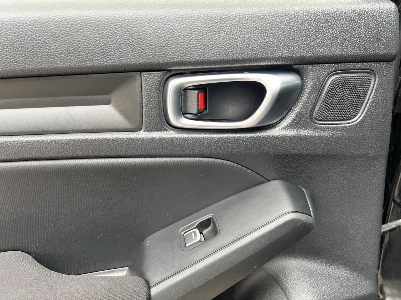2022 Honda Civic Sport - Photo #14