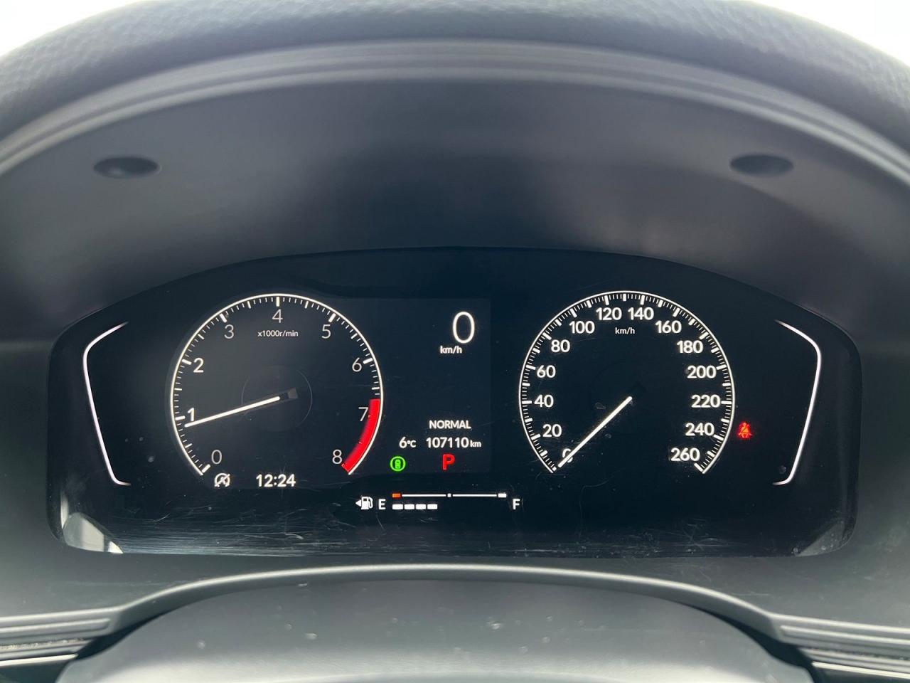 2022 Honda Civic Sport - Photo #35