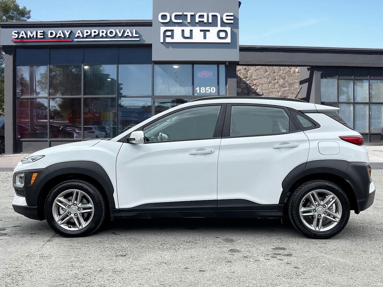 2021 Hyundai KONA Essential - Photo #3