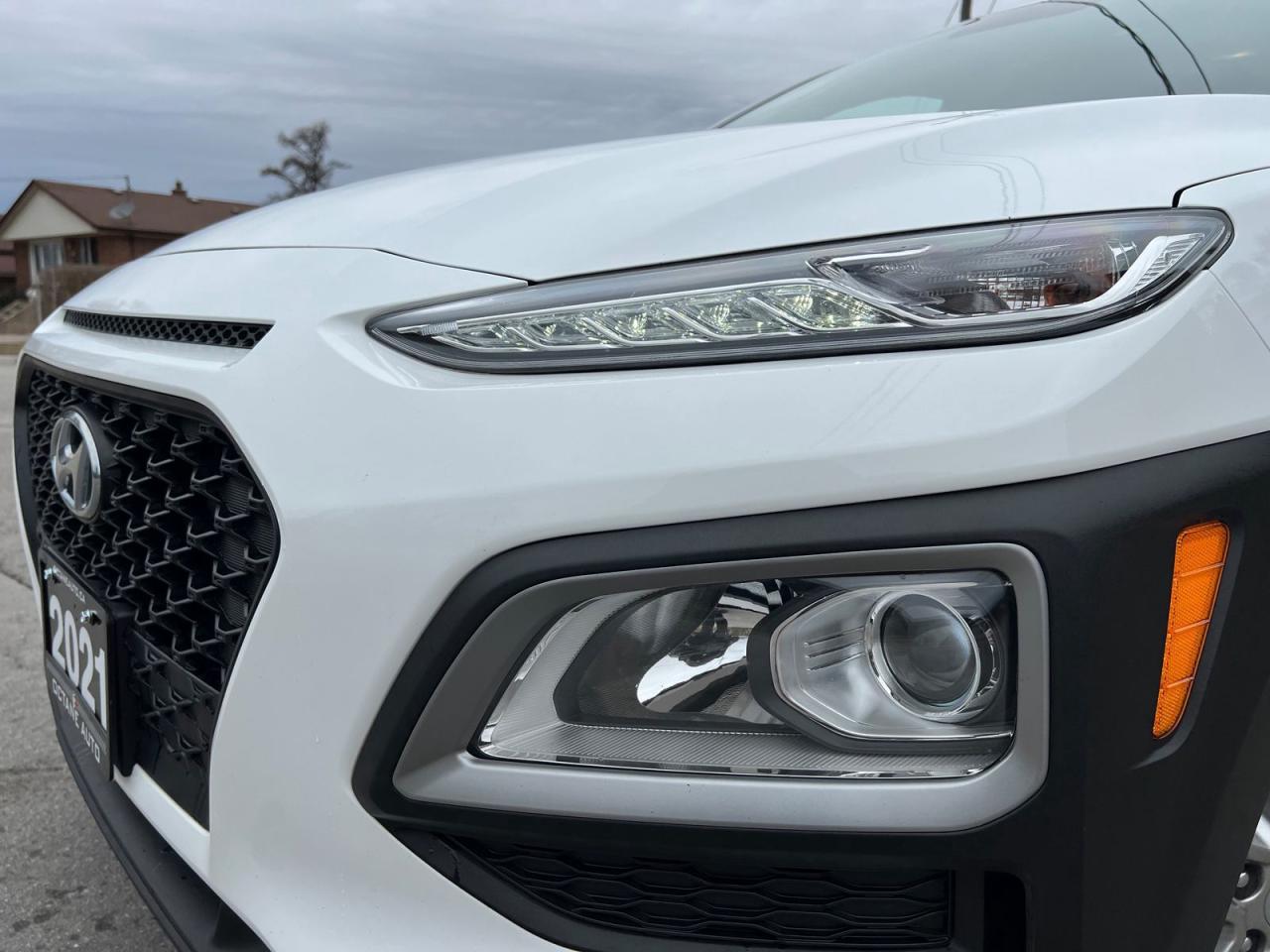 2021 Hyundai KONA Essential - Photo #6