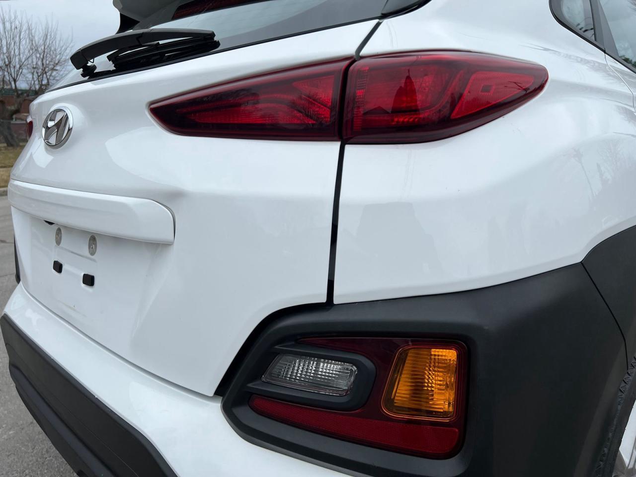 2021 Hyundai KONA Essential - Photo #7