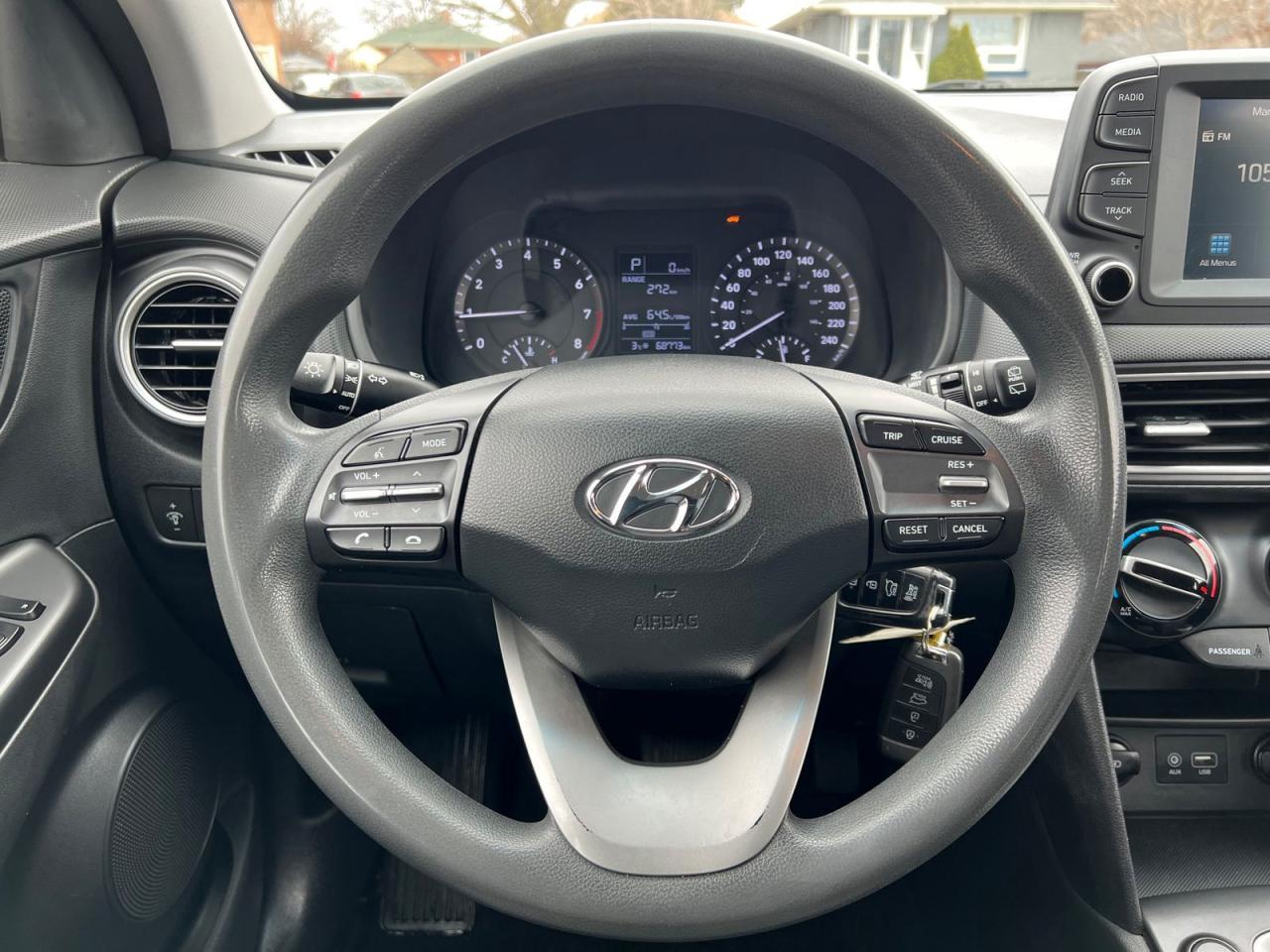 2021 Hyundai KONA Essential - Photo #9