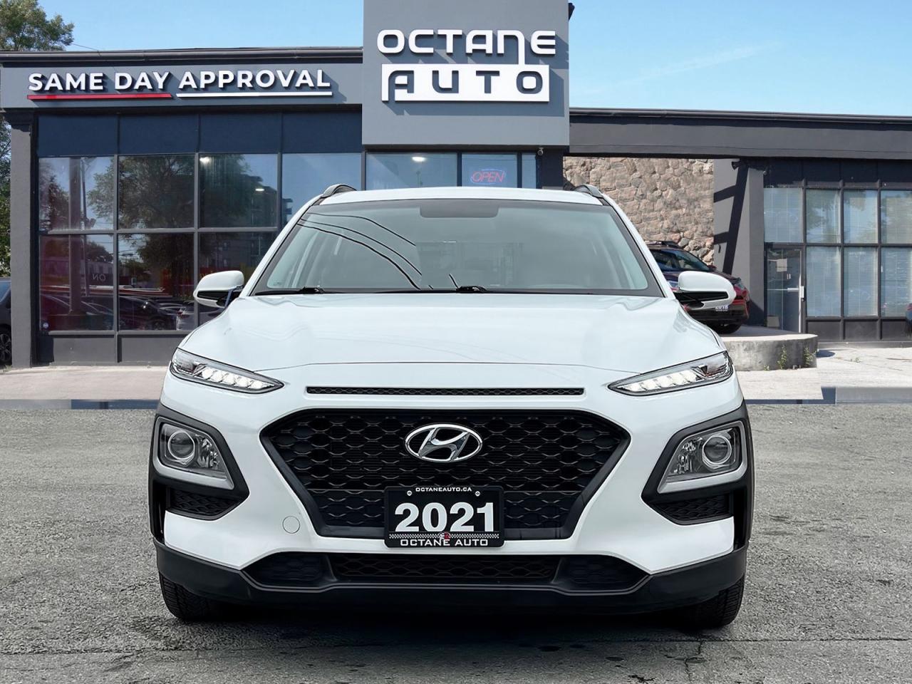 2021 Hyundai KONA Essential - Photo #2