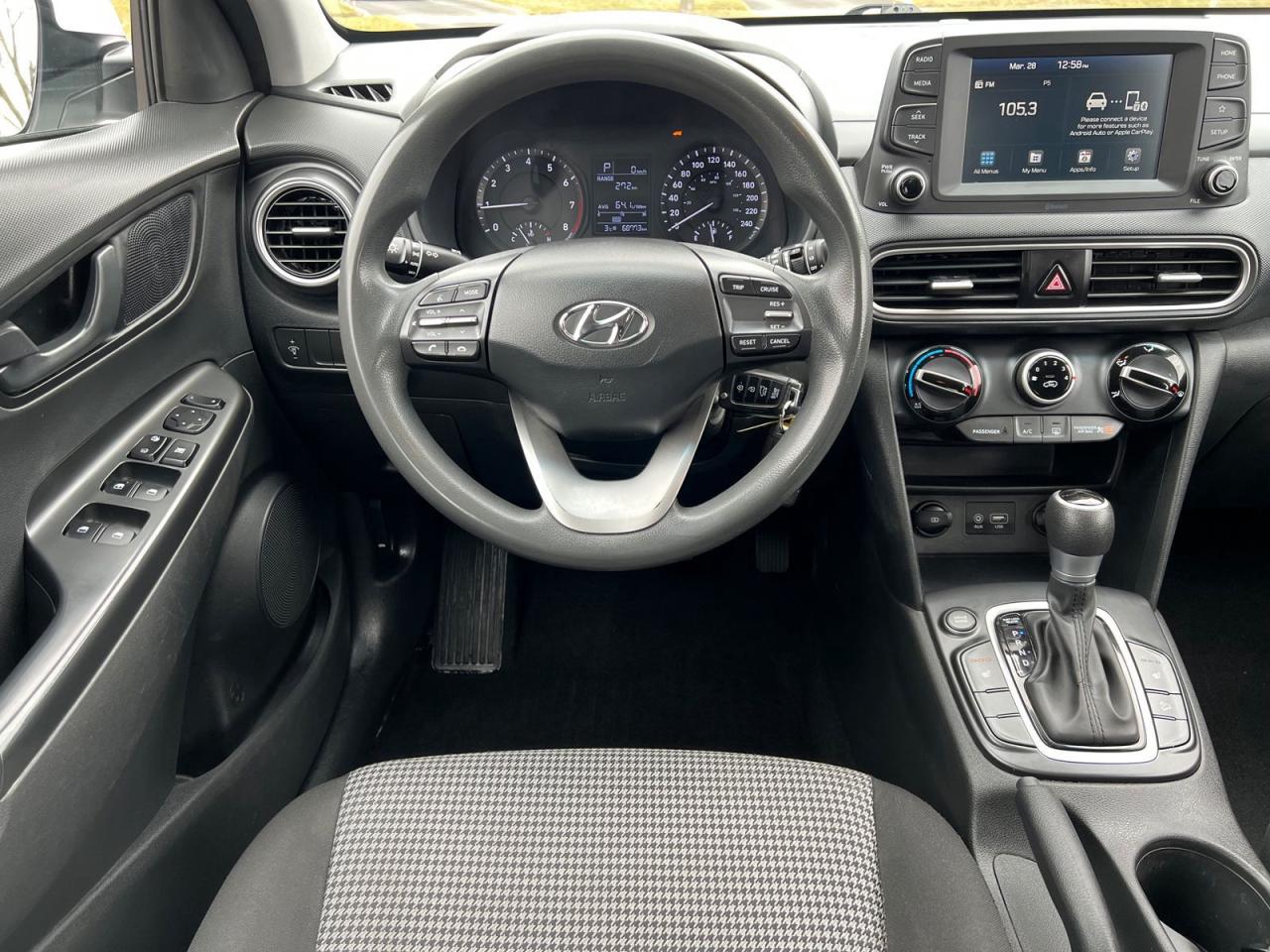 2021 Hyundai KONA Essential - Photo #8