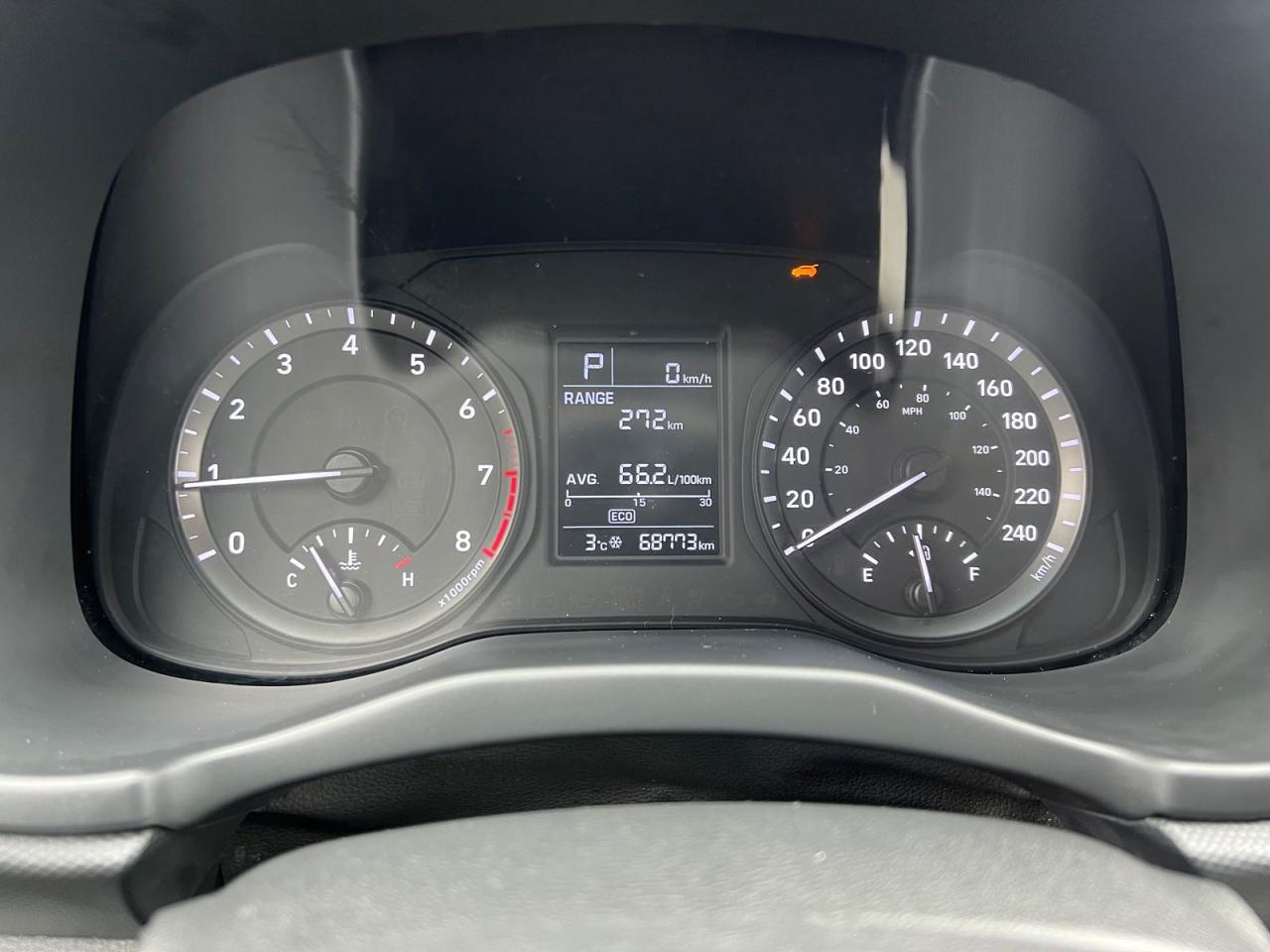 2021 Hyundai KONA Essential - Photo #13