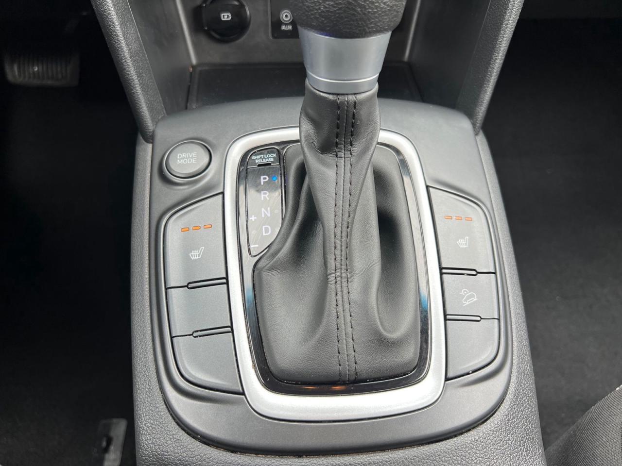 2021 Hyundai KONA Essential - Photo #16