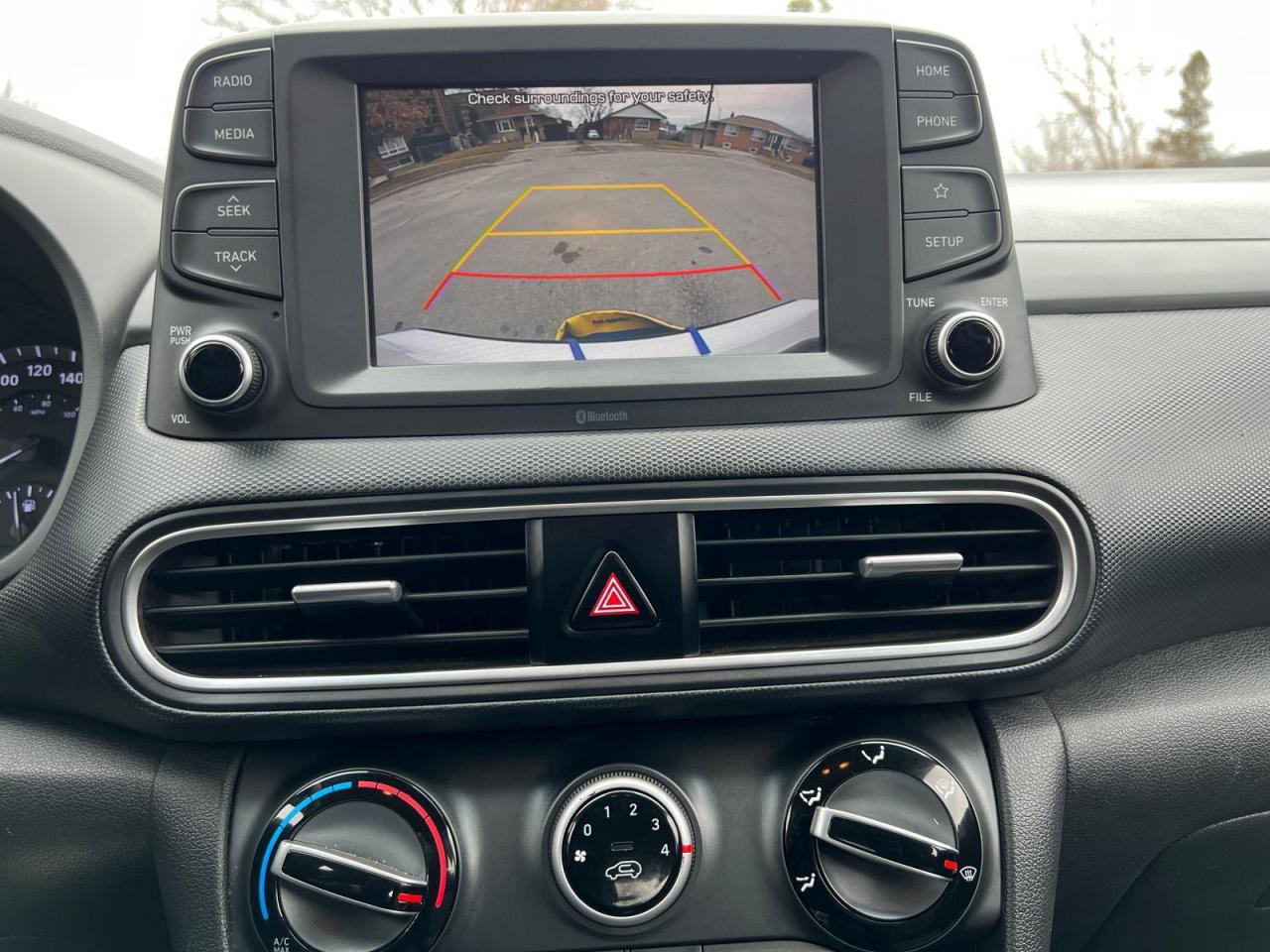 2021 Hyundai KONA Essential - Photo #17