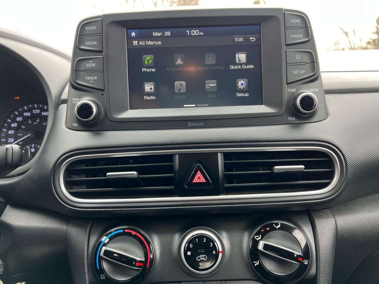 2021 Hyundai KONA Essential - Photo #20