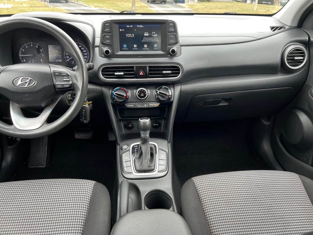 2021 Hyundai KONA Essential - Photo #28