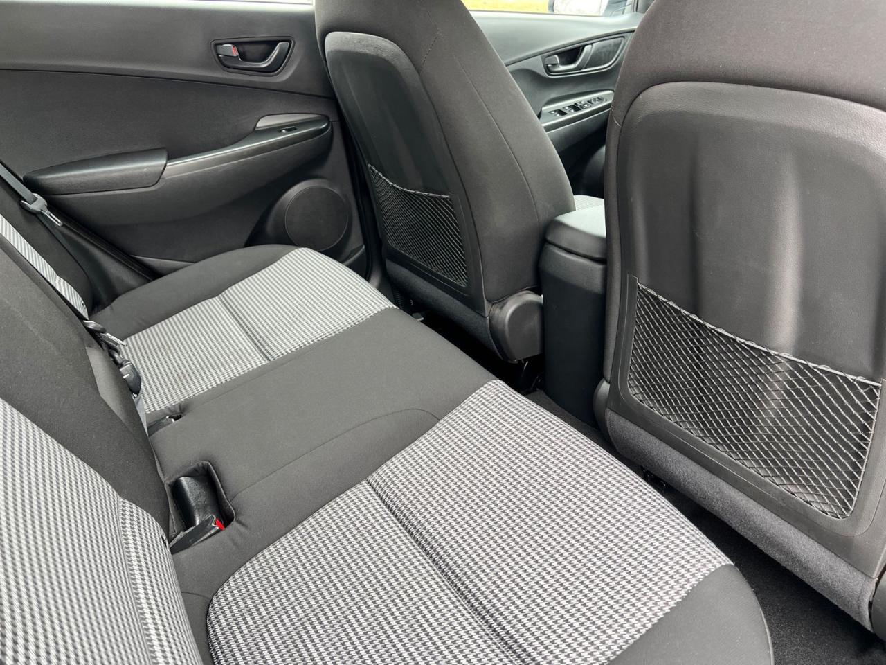 2021 Hyundai KONA Essential - Photo #25
